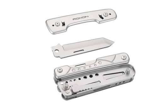 Мультитул Roxon Phantom S802 фото 8